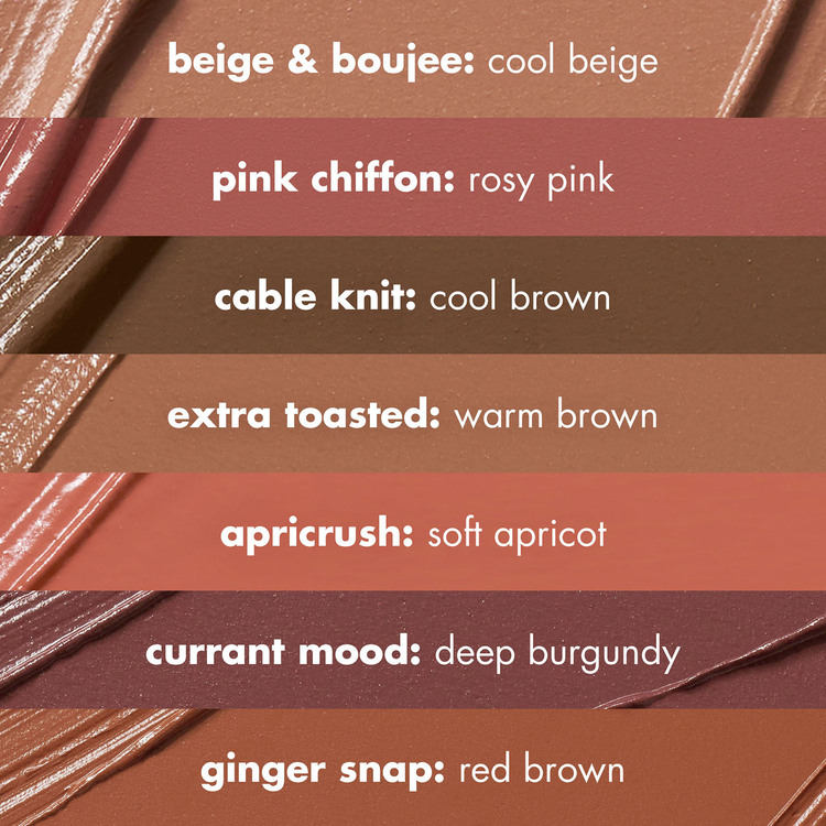 E.L.F. LIQUID VELVET EYESHADOW (SOMBRA DE OJOS L&Iacute;QUIDO A POLVO)